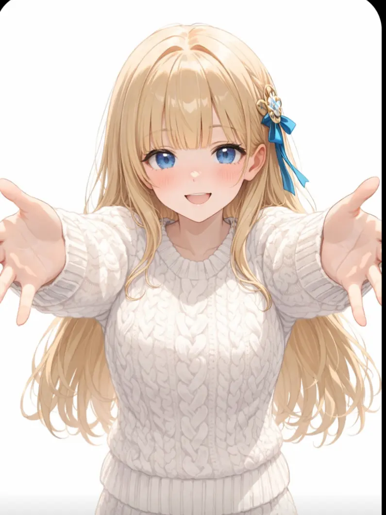 RobustBed4464의 彼女が出来た！！