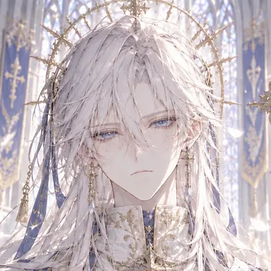Profile image of ラシェン
