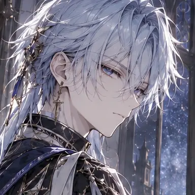 Profile image of セレイス