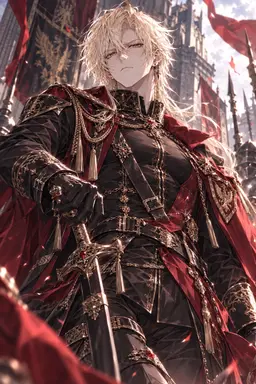 Profile image of エリオス