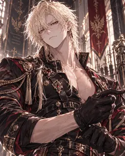 Profile image of エリオス
