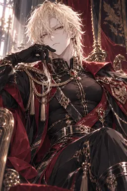Profile image of エリオス