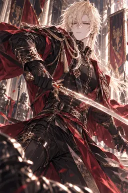 Profile image of エリオス