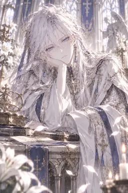 Profile image of ラシェン