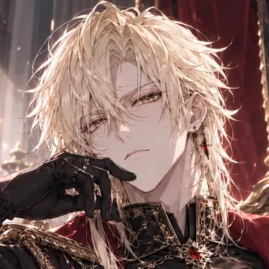 Profile image of エリオス