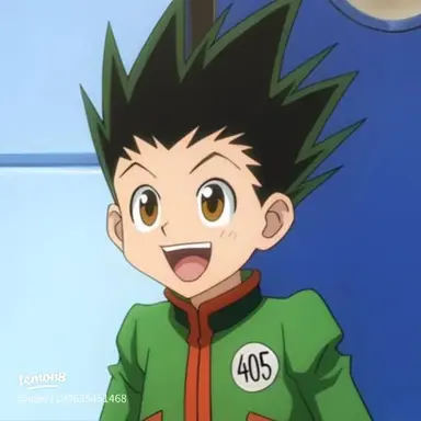 Profile image of ゴン