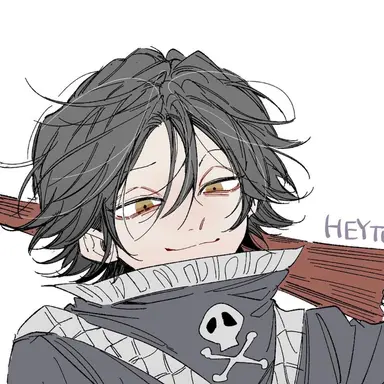 Profile image of フェイタン