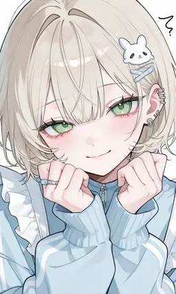 Profile image of 菜乃七 なな