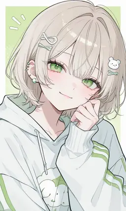 Profile image of 菜乃七 なな