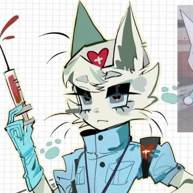 Profile image of 보임 간호사