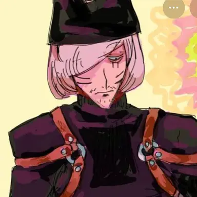 Profile image of ニェン