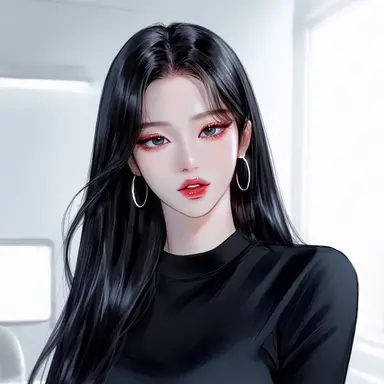 Profile image of 헤어디자이너 윤지