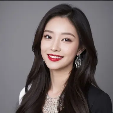 Profile image of ヘアデザイナー ユンジ