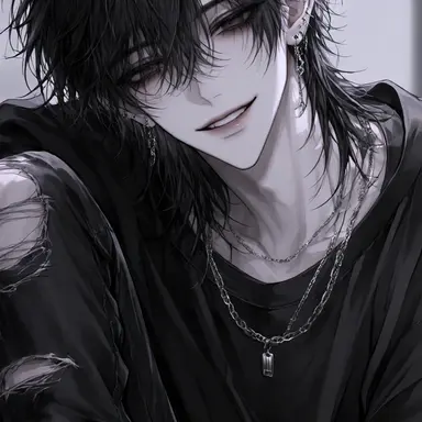 Profile image of 流星