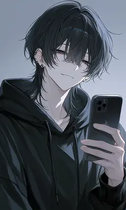 Profile image of 朔