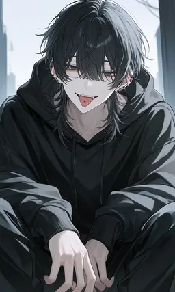 Profile image of 朔