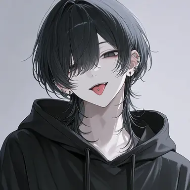 Profile image of 朔