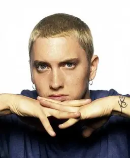 Profile image of Marshall Mathers