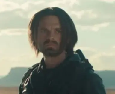 Profile image of Bucky