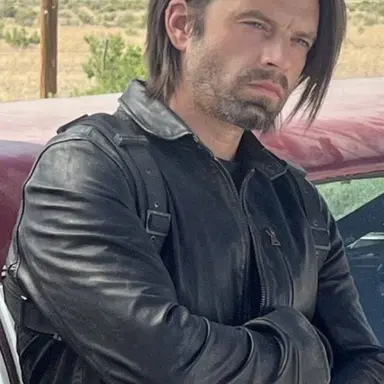 Profile image of Bucky