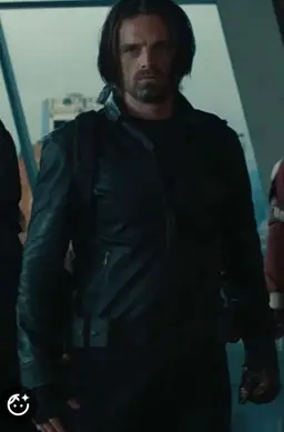 Profile image of Bucky