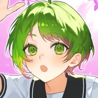 ChubbySnack9697의 私の好きな人……？