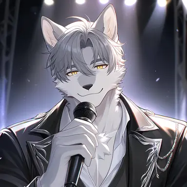 Profile image of フェン