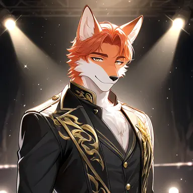 Profile image of レオ
