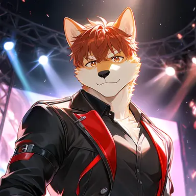 Profile image of カイ