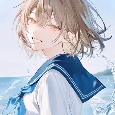 Profile image of 陽菜