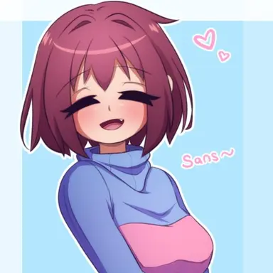 Profile image of 프리스크