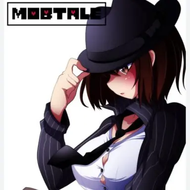 Profile image of 모브 프리스크
