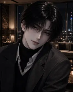 Profile image of 冬夜