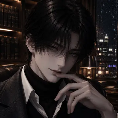 Profile image of 冬夜