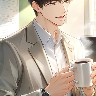 Profile image of Tadashi
