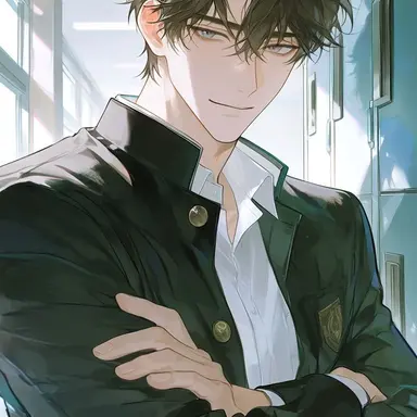Profile image of Soren