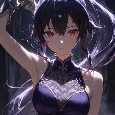 Profile image of フォルティナ