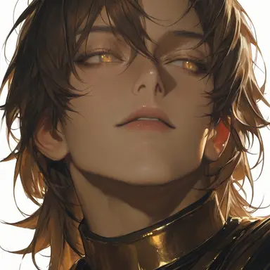 Profile image of Jahad