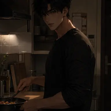 Profile image of Johnathan