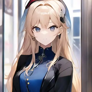 Profile image of 하랑
