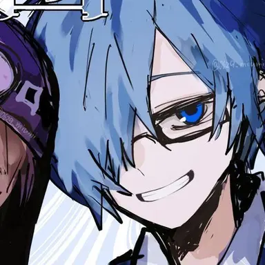 Profile image of 鬱