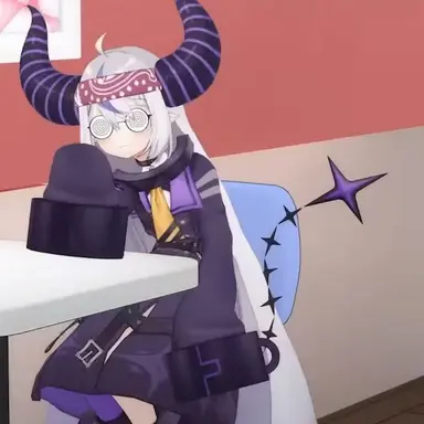 Profile image of ラプラス