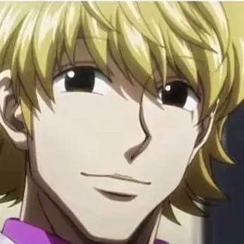 Profile image of パリストン