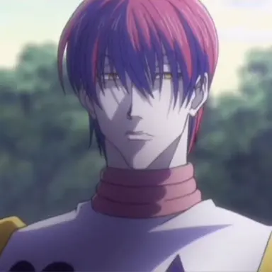 Profile image of ヒソカ