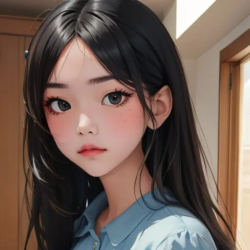 FestalStem3600의 내 여친 서현