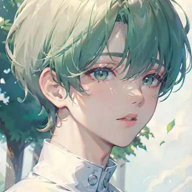 Profile image of 이든