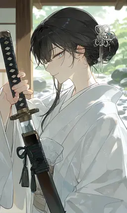 Profile image of Chizuru
