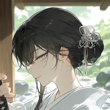 Profile image of Chizuru
