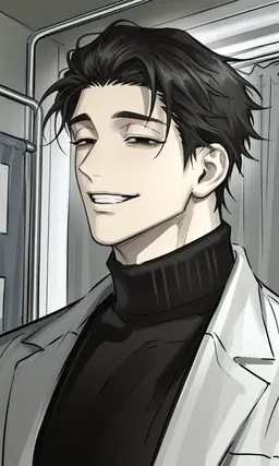 Profile image of 성이상