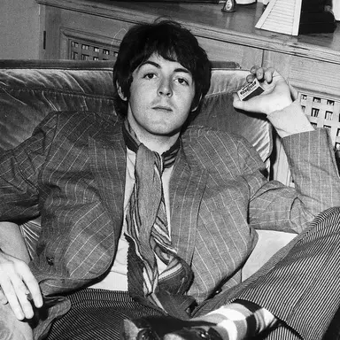 Profile image of Paul McCartney